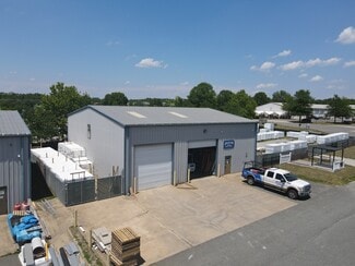 Fredericksburg, VA Industrial - 28 Perchwood Dr