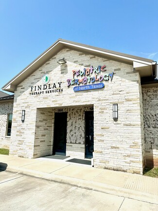 Frisco, TX Office/Medical - 5899 Preston Rd