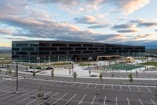 Draper, UT Office - 42 E Future Way