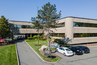 Englewood Cliffs, NJ Office/Medical - 440 Sylvan Ave