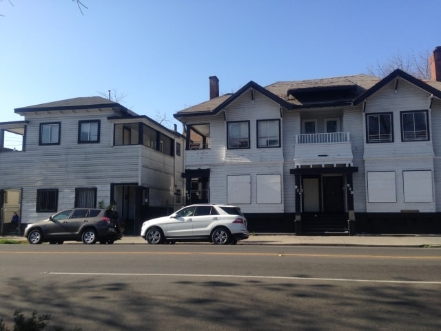 931-941 N Madison St, Stockton, CA for Sale