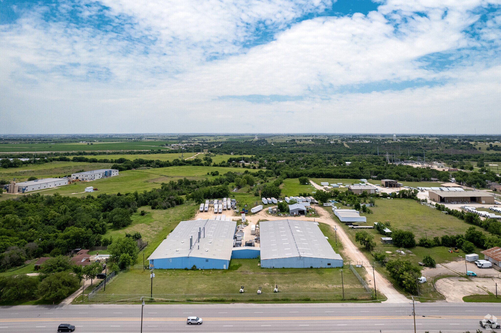 1200 E 4th, Taylor, TX for Sale