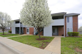 Mulvane, KS undefined - 340 E Rock Road Ct