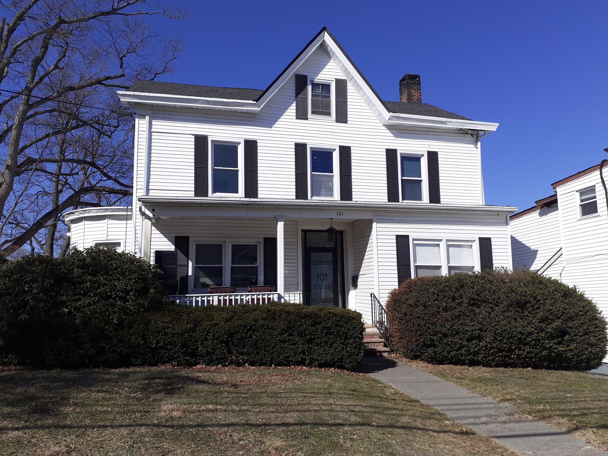 101 Stage Rd, Monroe, NY for Sale