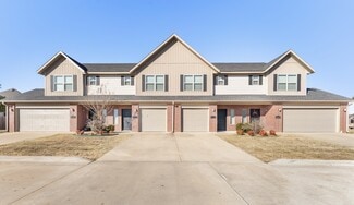 Rogers, AR Apartments - 2701 W Shasta Rd Rogers, AR Apartments - 2701 W Shasta Rd