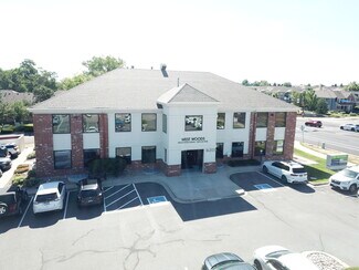 Arvada, CO Office, Office/Medical - 16205 W 64th Ave Arvada, CO Office, Office/Medical - 16205 W 64th Ave