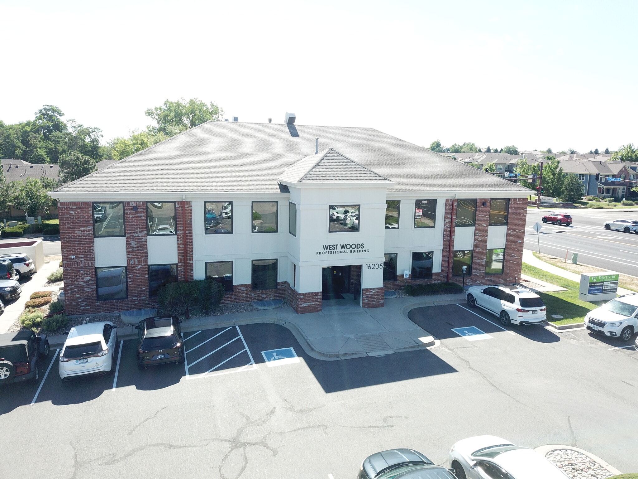 16205 W 64th Ave, Arvada, CO for Rent