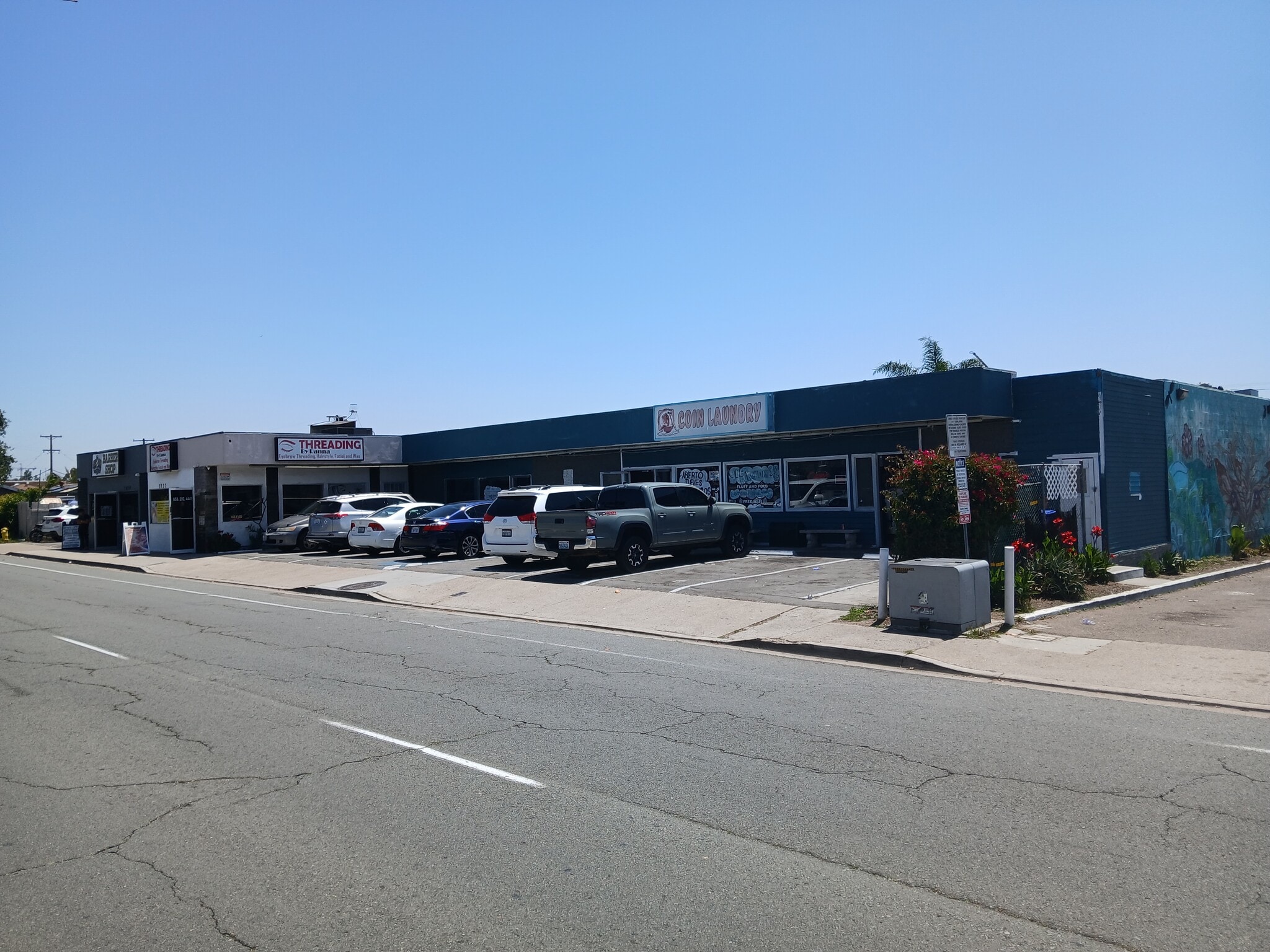 7033-7039 Linda Vista Rd, San Diego, CA for Sale