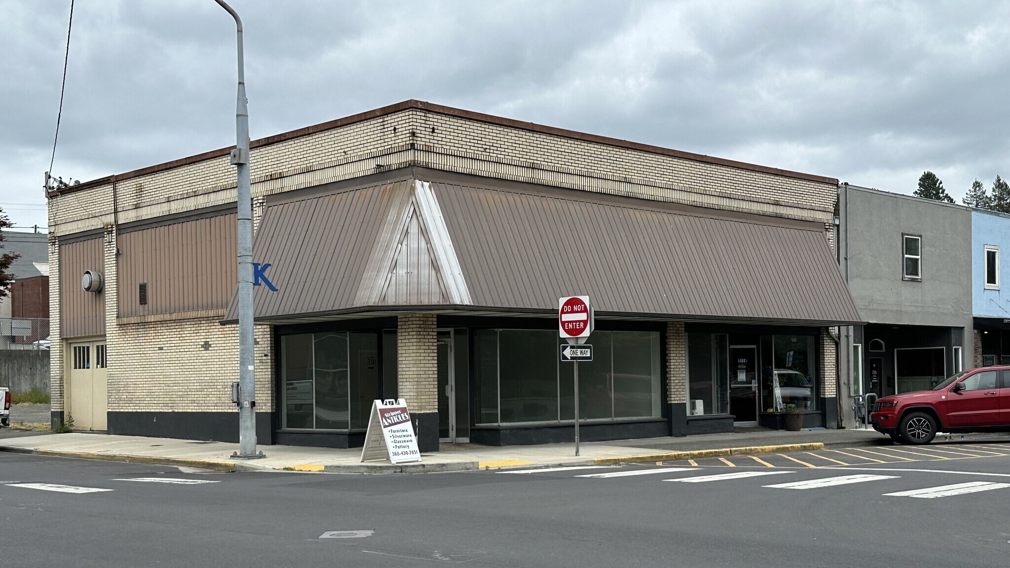 201 Allen St, Kelso, WA for Rent