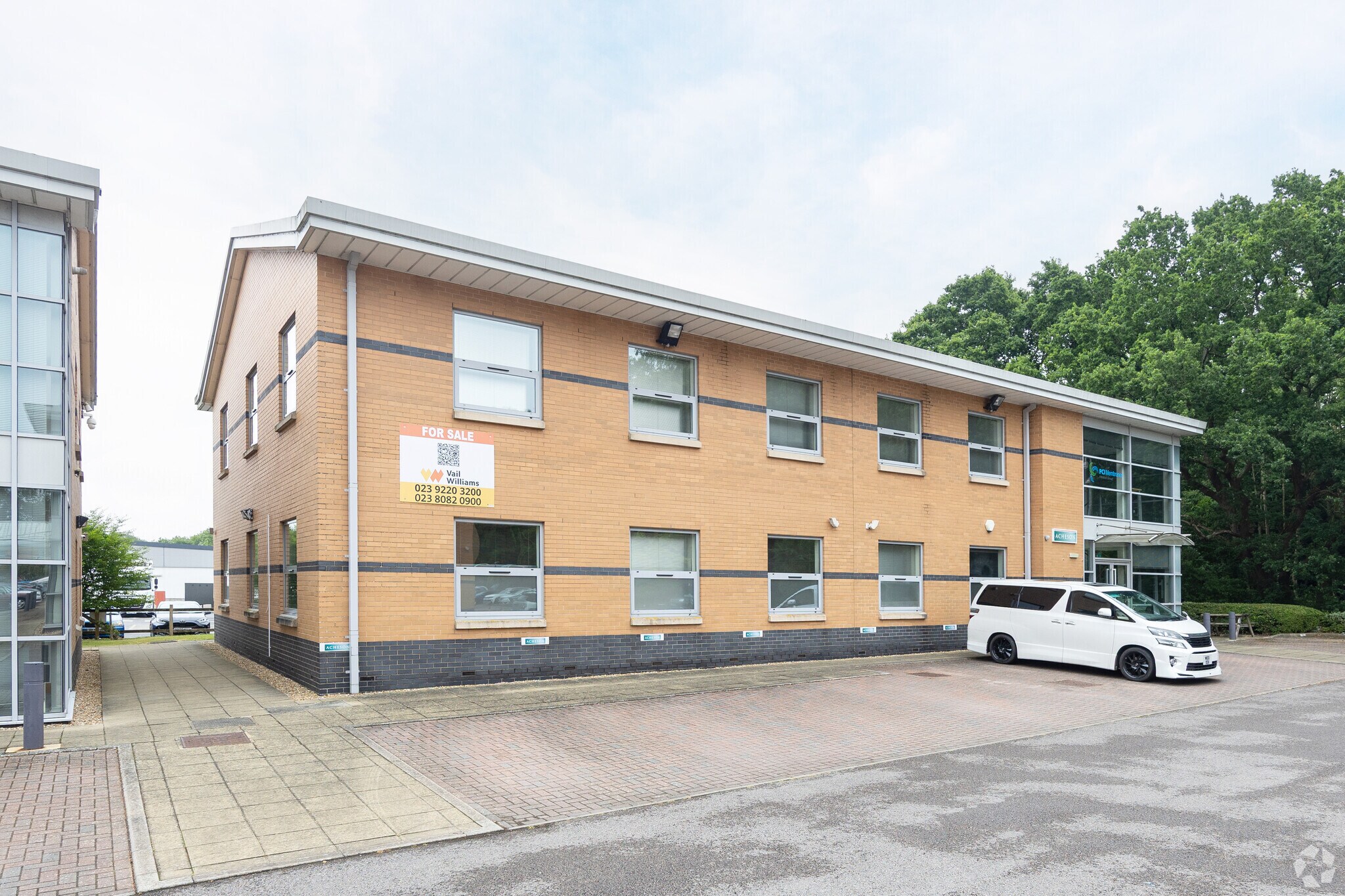 Rookery Ave, Fareham, HAM for Sale