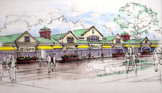 Elizabethtown, PA Retail - Route 230 and Cloverleaf Rd