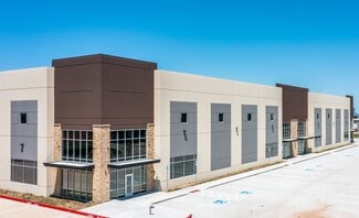 Oklahoma City, OK Industrial - 9201 Polaris Dr Oklahoma City, OK Industrial - 9201 Polaris Dr