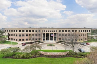 Madison, WI Office - 4600 American Pky