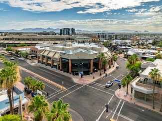 Scottsdale, AZ Office/Retail - 4301 N Scottsdale Rd