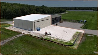 Tampa, FL Specialty - 6950 Tampa Executive Arpt Blvd Tampa, FL Specialty - 6950 Tampa Executive Arpt Blvd