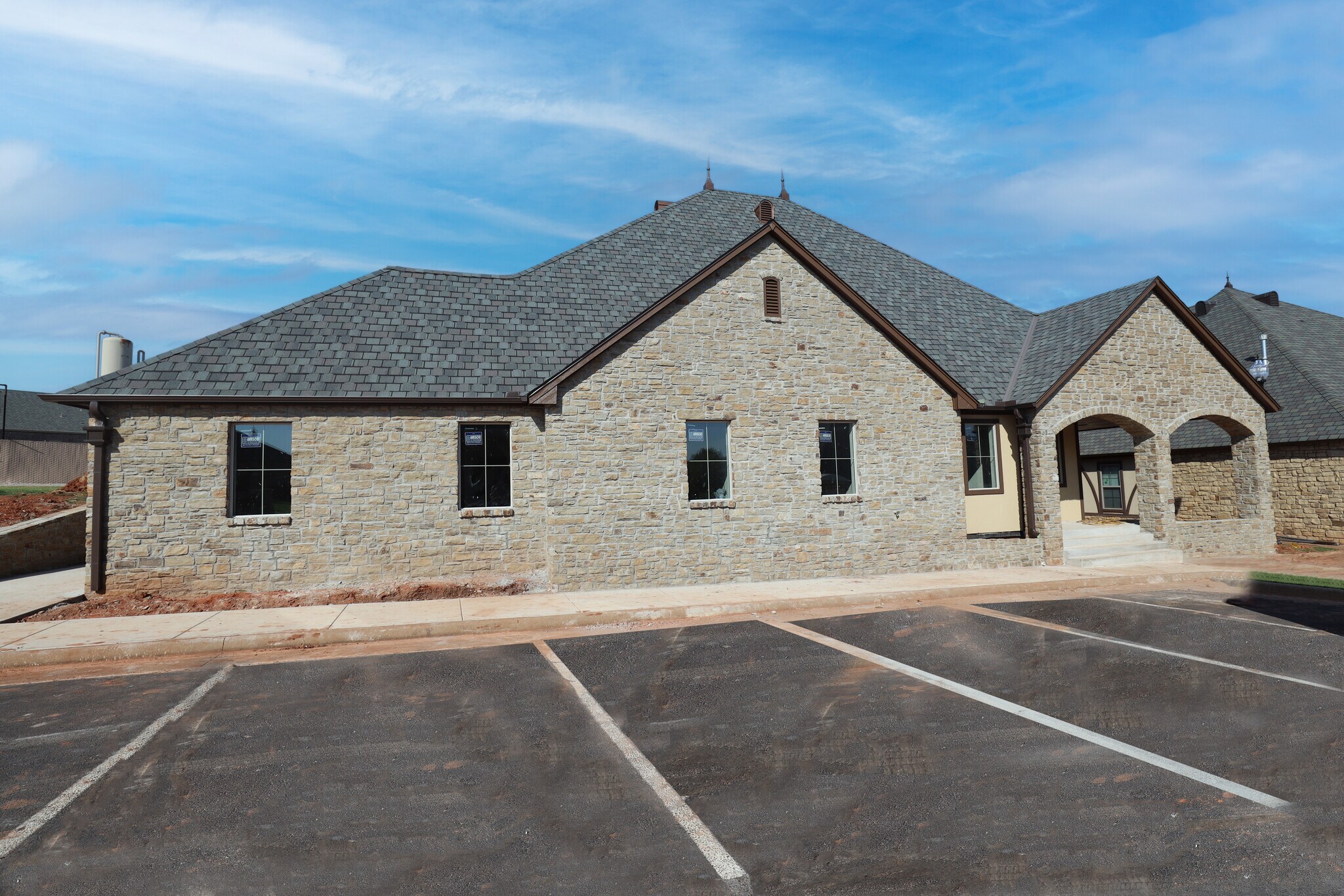 13194 N MacArthur Boulevard, Oklahoma City, OK for Sale