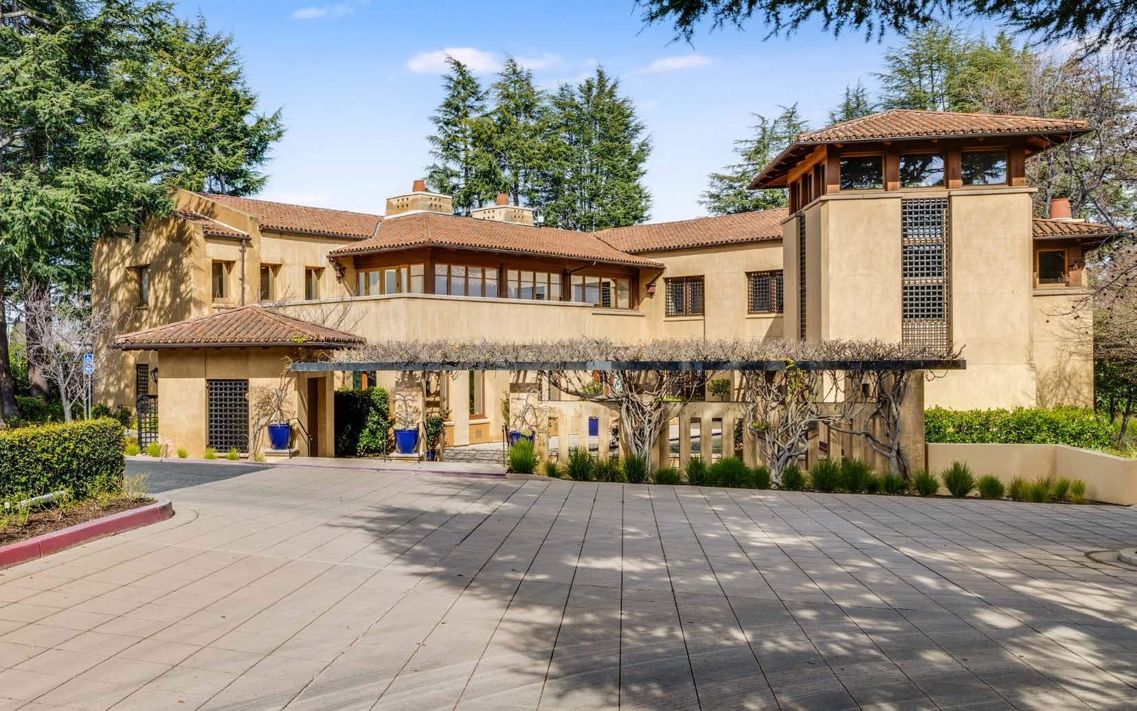 64 Willow Pl, Menlo Park, CA for Rent