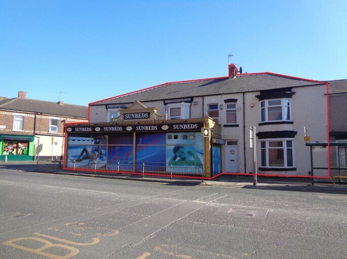 82-86 North Rd, Darlington, DUR for Sale