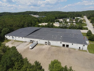 Lewiston, ME Industrial - 40 Westminster St