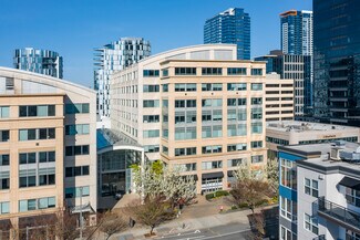 Bellevue, WA Office - 225 108th Ave NE