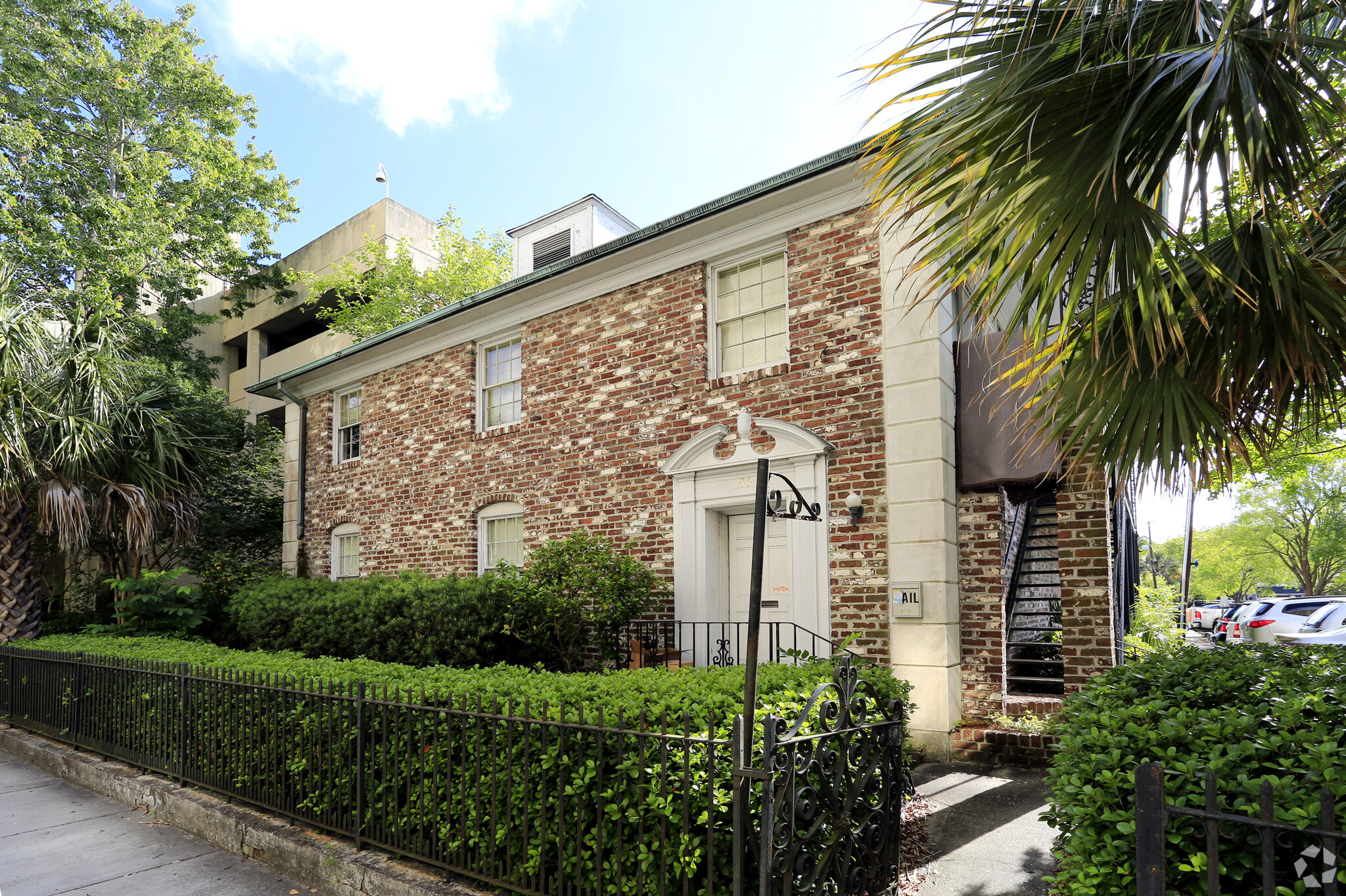 136 Rutledge Ave, Charleston, SC for Rent