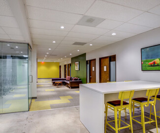 Houston, TX Coworking Space - 1322 Space Park Dr