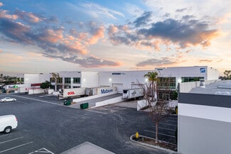 Los Angeles, CA Office, Industrial - 20900-20910 Normandie Ave Los Angeles, CA Office, Industrial - 20900-20910 Normandie Ave