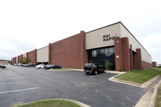Jessup, MD Industrial - 8221 Preston Ct