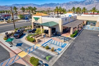 Cathedral City, CA Retail - 69040 Ramon Rd