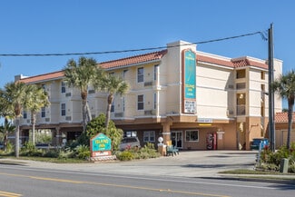 Saint Augustine, FL Hospitality - 894 A1a Beach Blvd