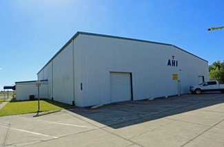 Deland, FL Specialty - 1997 Industrial Dr Deland, FL Specialty - 1997 Industrial Dr