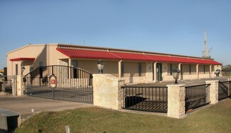 Bryan, TX Office - 8326 W State Highway 21