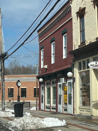 Jordan, NY Office - 7 S Main St