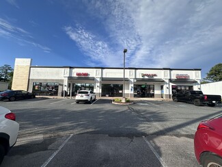 Chesapeake, VA Retail - 1100 Cedar Rd