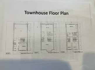 Melrose Park, IL Residential - 10729 Grand Ave
