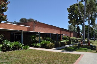 Goleta, CA Industrial - 440 Rutherford St