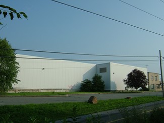 Spring City, PA Industrial - 1207 W Bridge St