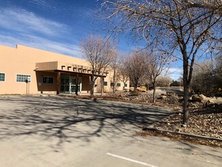 Farmington, NM Office - 1800 E 30th St