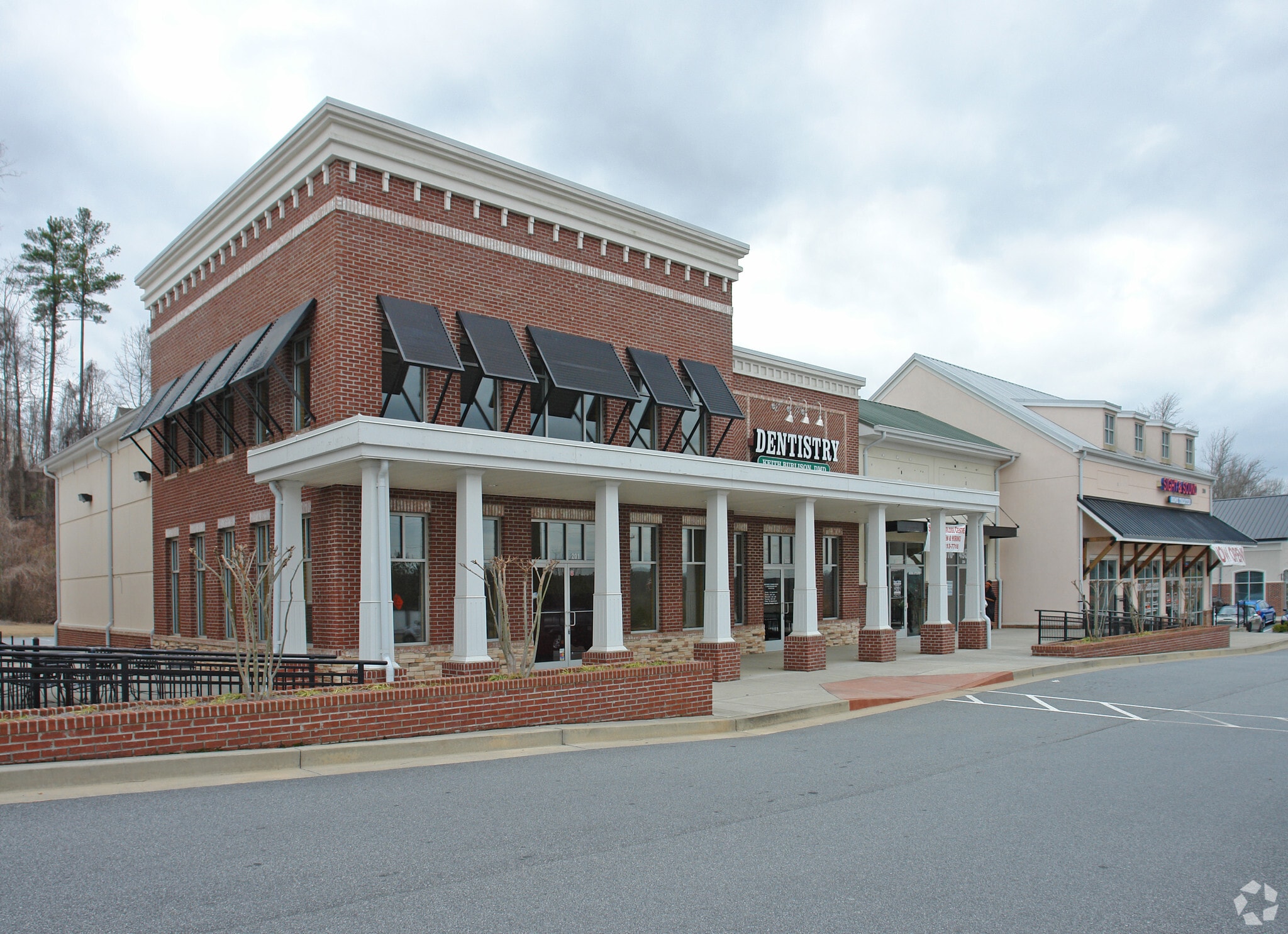 2730 Peachtree Industrial Blvd, Duluth, GA for Rent