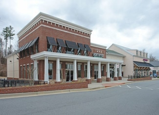 Duluth, GA Retail - 2730 Peachtree Industrial Blvd