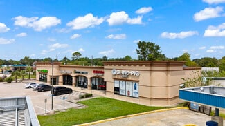 Houston, TX Storefront Retail/Office - 10100 West Rd Houston, TX Storefront Retail/Office - 10100 West Rd