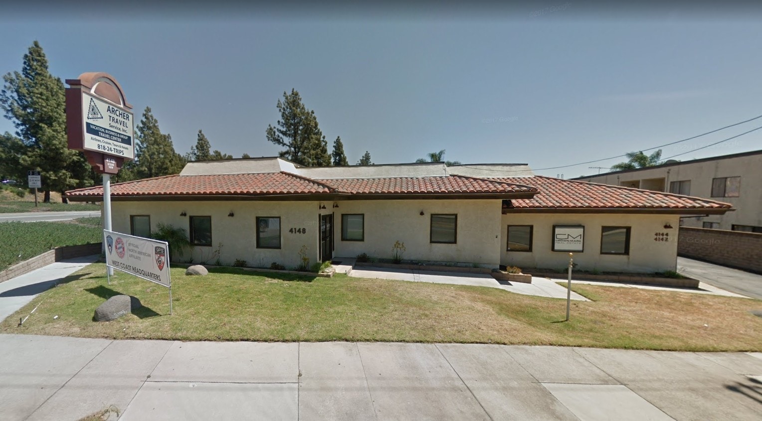 4141-4148 Ocean View Blvd, Montrose, CA for Rent