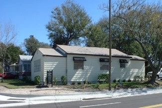 Clearwater, FL Medical - 1101 S Myrtle Ave Clearwater, FL Medical - 1101 S Myrtle Ave