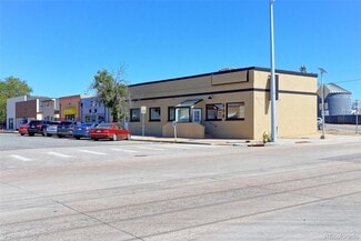 Hudson, CO Restaurant - 602 Cedar St