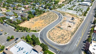 Reno, NV Residential - Robb and Simons Dr