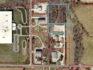 Bloomington, IN Commercial - 5156 W Vernal Pike Bloomington, IN Commercial - 5156 W Vernal Pike