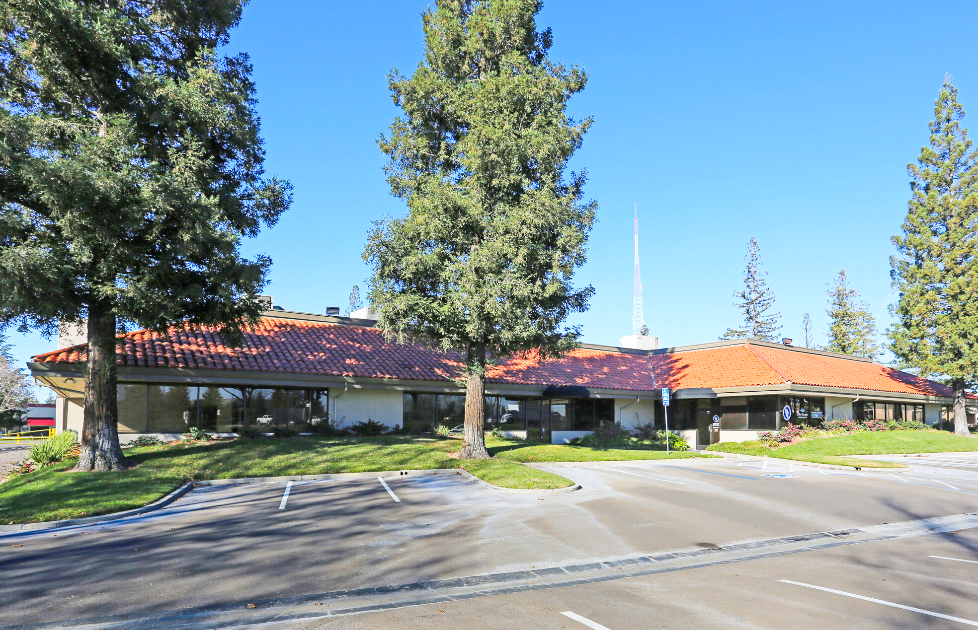 4125-4131 Northgate Blvd, Sacramento, CA for Rent