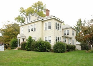 West Hartford, CT undefined - 820 Farmington Ave