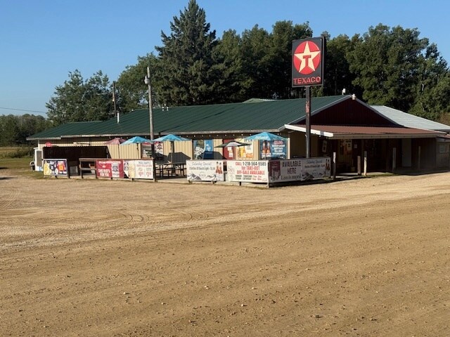 23115 Old Bridge Rd, Menahga, MN for Sale
