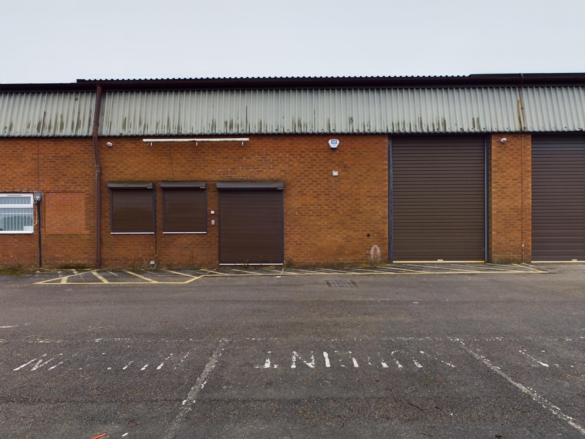 40-42 Winpenny Rd, Newcastle Under Lyme, STS for Rent